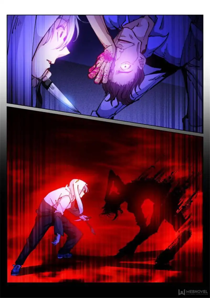 White Throne Of Bones Chapter 51 7